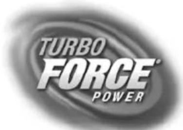HONEYWELL Turbo Force HT-906 - INTRODUCCIÓN - 1
