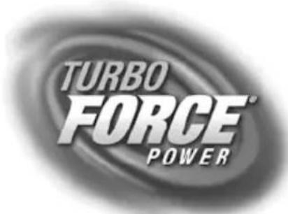 HONEYWELL Turbo Force HT-906 - INTRODUCTION - 2