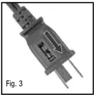 HONEYWELL Turbo Force HT-906 - LIRE ET CONSERVER CES CONSIGNES DE SÉCURITÉ AVANT D'UTILISER CE VENTILATEUR - 2