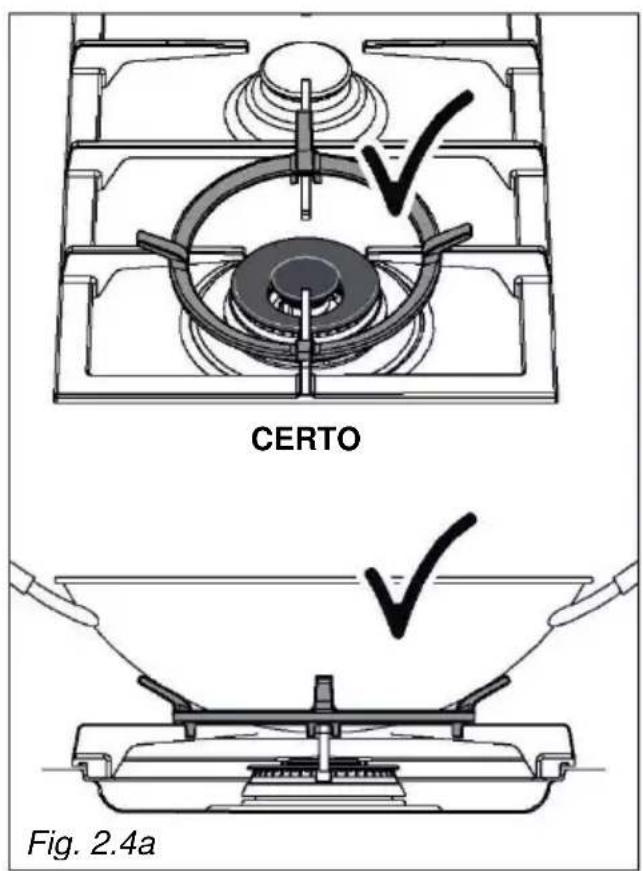 HAIER HAHG9WL38WX/1 - IMPORTANTE: - 1