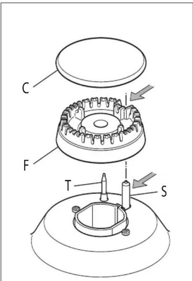 HAIER HAHG9WL38WX/1 - CORRECT REPLACEMENT OF THE DOUBLE-RING AND DUAL BURNER (depending on your model, your cooktop may only have some of these burners - see page 22) - 1