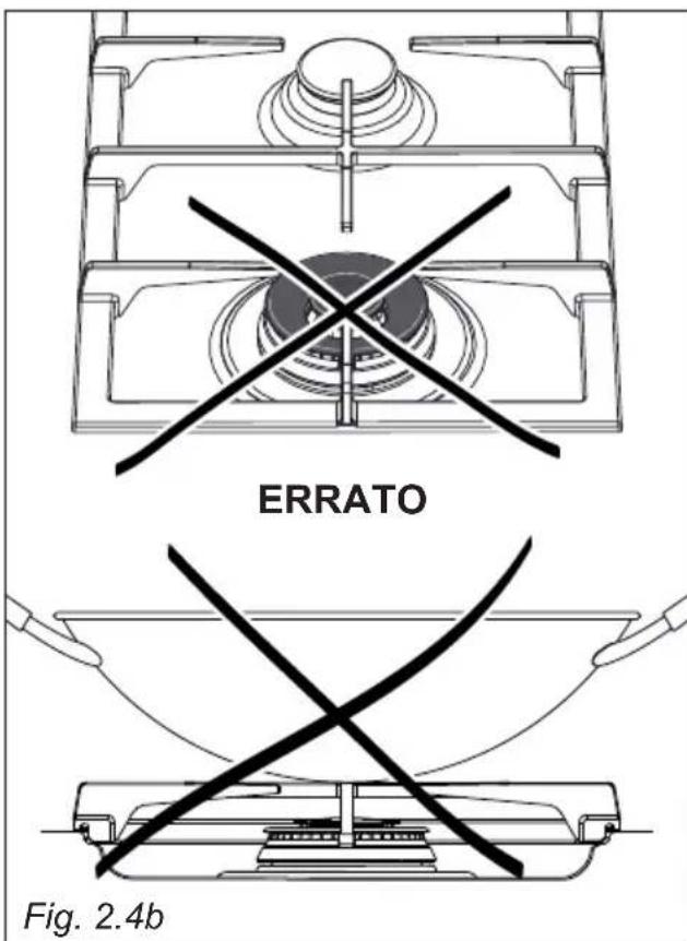 HAIER HAHG9WL38WX/1 - IMPORTANTE: - 2