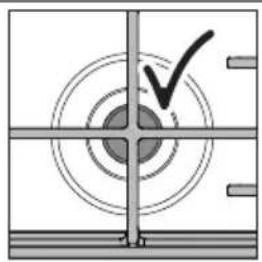 HAIER HAHG9WL38WX/1 - ATTENTION - 7