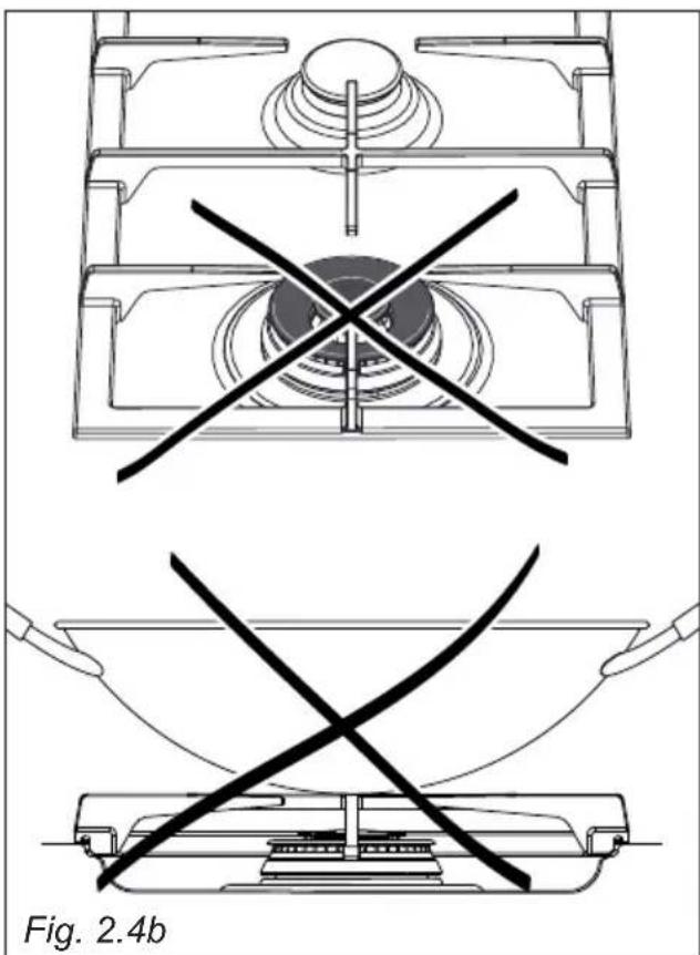 HAIER HAHG9WL38WX/1 - IMPORTANT: - 2