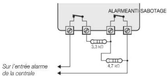 Vimar 03802 - Double équilibrage - 1