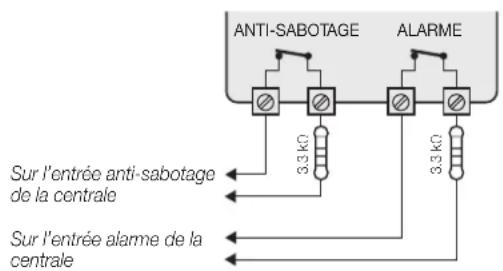 Vimar 03802 - Simple equilibrage - 1