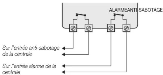 Vimar 03802 - Équilibrage NF /NO - 1
