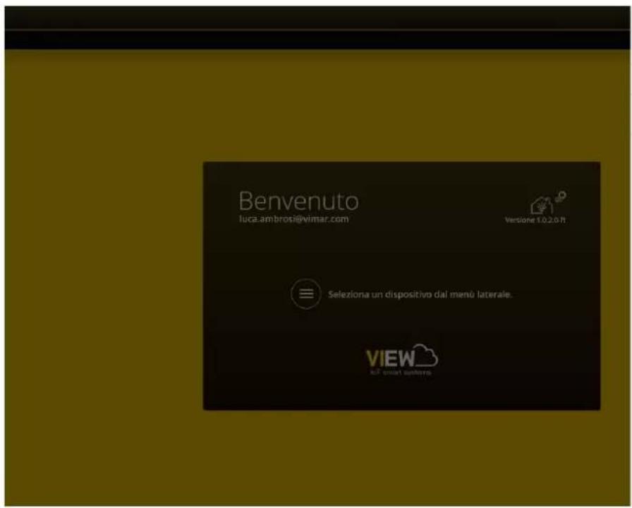Vimar 03812 - App View Pro pour la configuration - 1