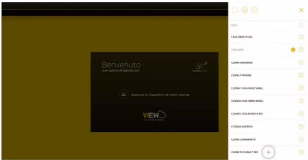 Vimar 03812 - App View Pro pour la configuration - 1
