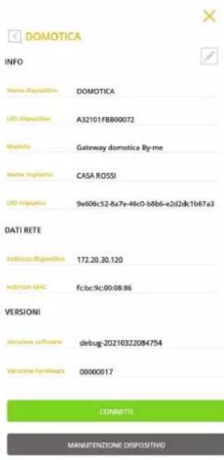 Vimar 03812 - App View Pro pour la configuration - 3