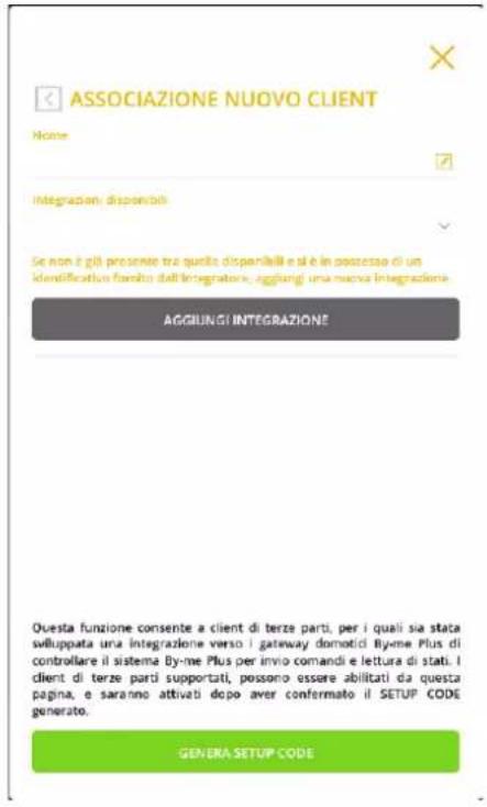 Vimar 03812 - Client tiers. - 2