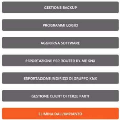 Vimar 03812 - App View Pro pour la configuration - 4
