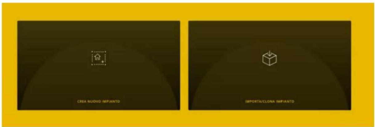 Vimar 03812 - Remplacement de la passerelle anti-intrusion By-alarm art. 01712.1 - 1