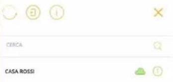 Vimar 03812 - App View Pro pour la configuration - 2