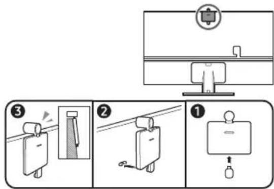 SAMSUNG QA85QN85CAU - (bQN95C alw) - 1