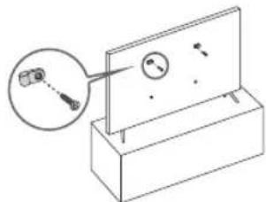 SAMSUNG QA85QN85CAU - Safety Precaution - 3