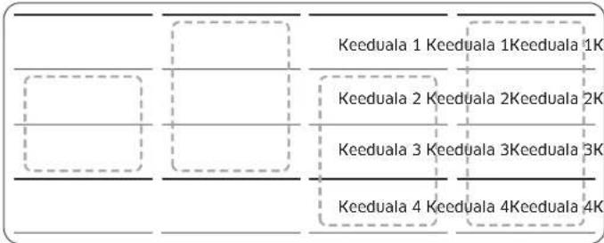 SAMSUNG NZ84C5047HK - Kombineeritav keeduala+ (üksnes mudelitele, millel on funktsioon Kombineeritav keeduala+) - 2