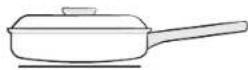 SAMSUNG NZ84C5047HK - Before you start - 2