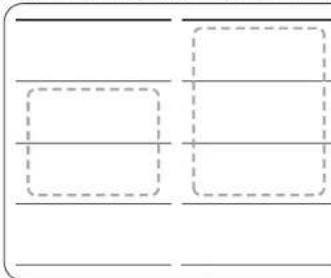 SAMSUNG NZ84C5047HK - Flex zone Plus (uniquement pour les modèles avec application Flex zone plus) - 2
