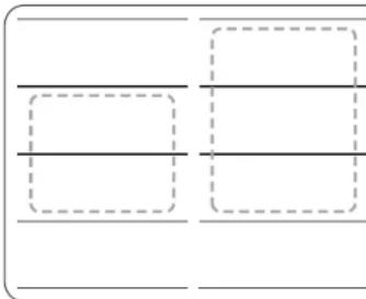 SAMSUNG NZ84C5047HK - A Flex Plus zóna használata (csak a modellekhez alkalmazott Flex Plus zóna esetén) - 2