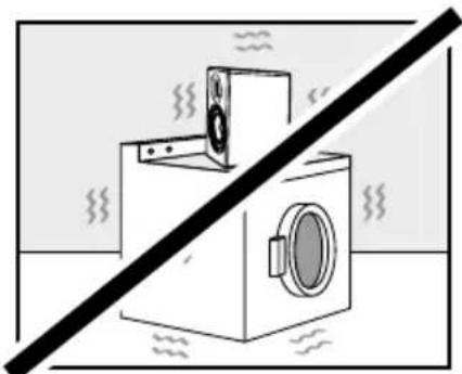 SONORO Orchestra Slim SO-1120 - SAFETY INSTRUCTIONS - 7