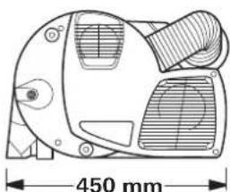 TRUMA Combi E - Protection type - 3