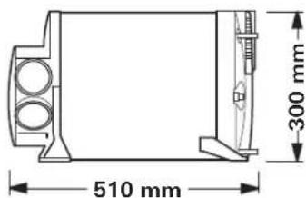 TRUMA Combi E - TrumaCP classic - 1