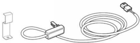 TRUMA Combi E - Elemento riscaldante FrostControl - 1