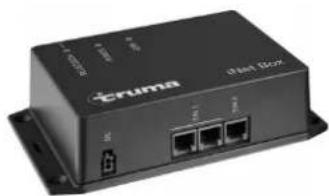 TRUMA Combi E - Truma iNet Box - 1