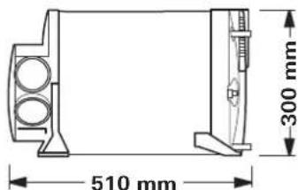 TRUMA Combi E - Indholdsfortegnelse - 1