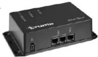 TRUMA Combi E - Truma iNet Box - 1