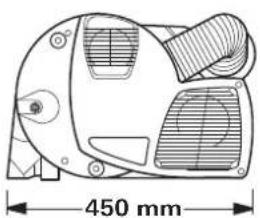 TRUMA Combi E - Type de protection - 2