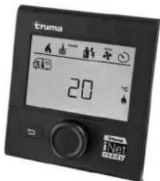 TRUMA Combi E - TrumaCP plus - 1