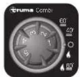 TRUMA Combi E - Truma iNet Box - 2