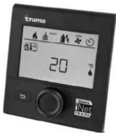 TRUMA Combi E - Truma CP plus - 1