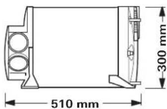 TRUMA Combi E - Table des matières - 1