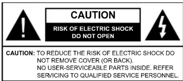 TOSHIBA 40LV3E63DG - Safety Information - 1