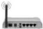 TOSHIBA 32WA2063DG - Autres Connexions - 17