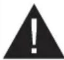 TOSHIBA 32WA2063DG - Consignes de Sécurité - 1