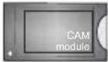 TOSHIBA 32WA2063DG - Autres Connexions - 14