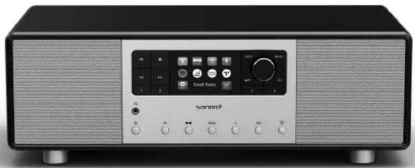 SONORO Primus SO-341 - PRIMUS SO-340 - 1