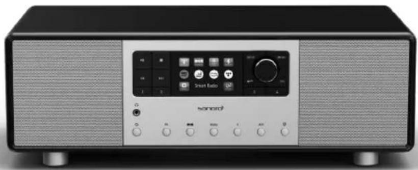 SONORO Primus SO-341 - SO-340 - 1