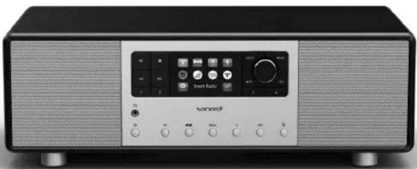 SONORO Primus SO-341 - SO-340 - 1