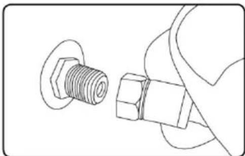SONORO Primus SO-341 - Brug af antennerne - 1