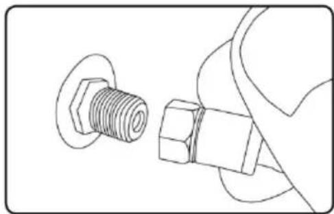 SONORO Primus SO-341 - Usare le antenne - 1