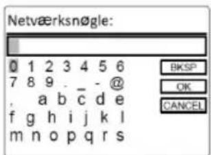 SONORO Primus SO-341 - Første opsætning - 2