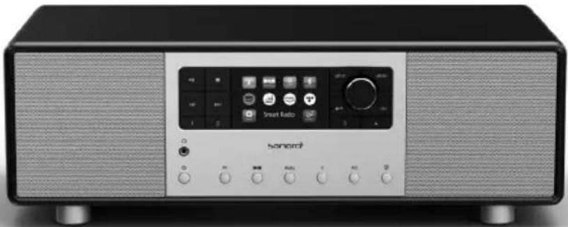 SONORO Primus SO-341 - SO-340 - 1