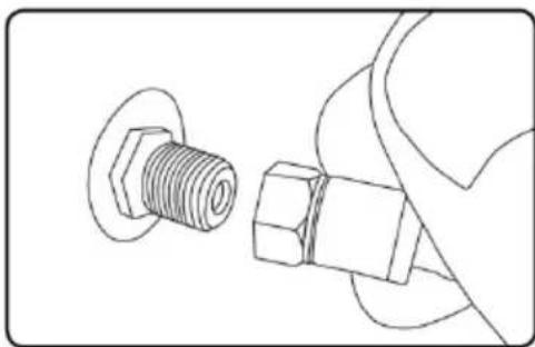 SONORO Primus SO-341 - Utilisation des antennes - 1
