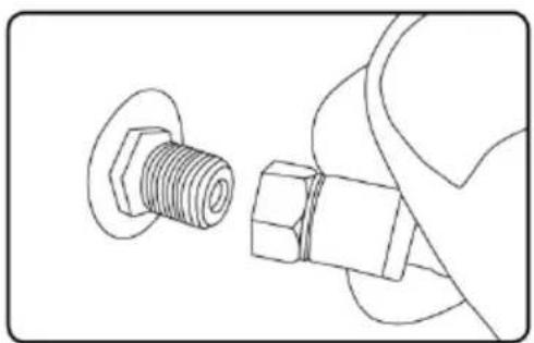 SONORO Primus SO-341 - Using the antennas - 1