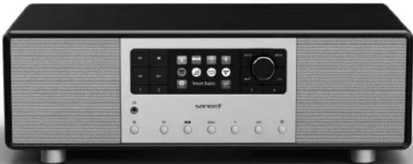 SONORO Primus SO-341 - SO-340 - 1